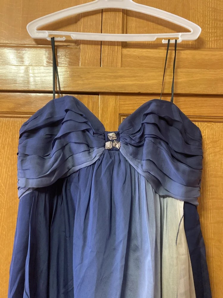 ABS Cocktail Dresses, New with tags, size L / 40 / 12, photo 2