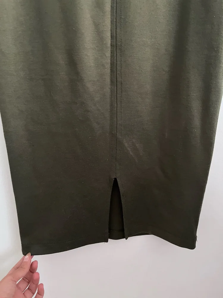 Zara Midi Dresses, size S / 36 / 8, photo 3