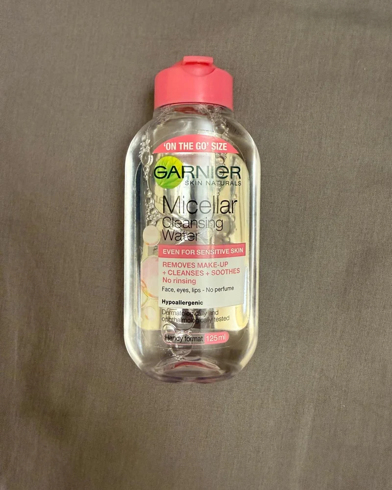 Garnier Skin care