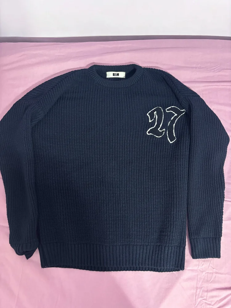 Local Sweaters & Pullovers