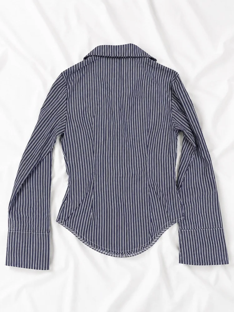 Shein Shirts, size XXS / 32 / 4, photo 2