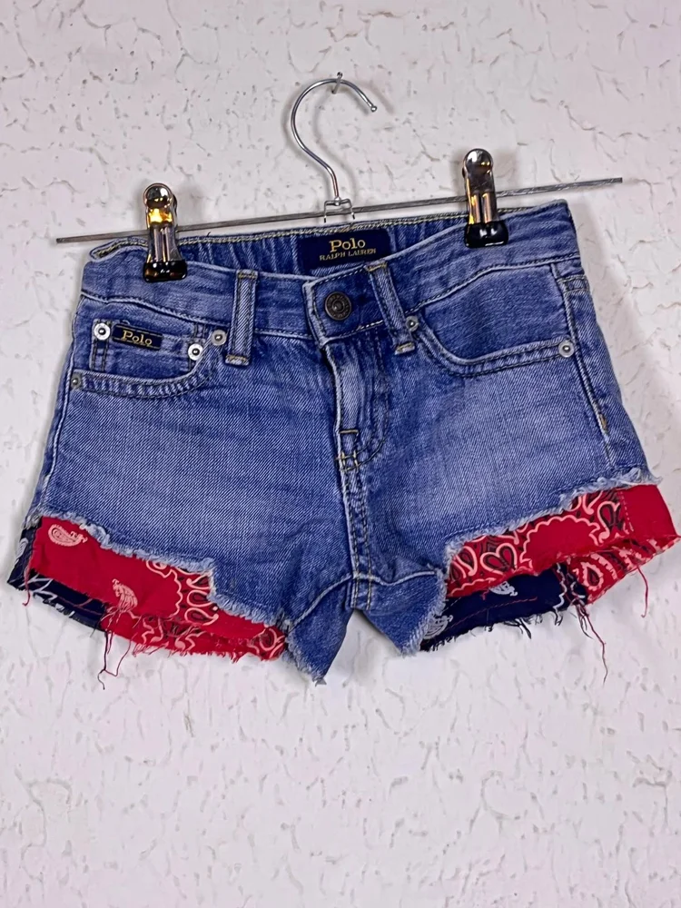 Polo Ralph Lauren Bottoms