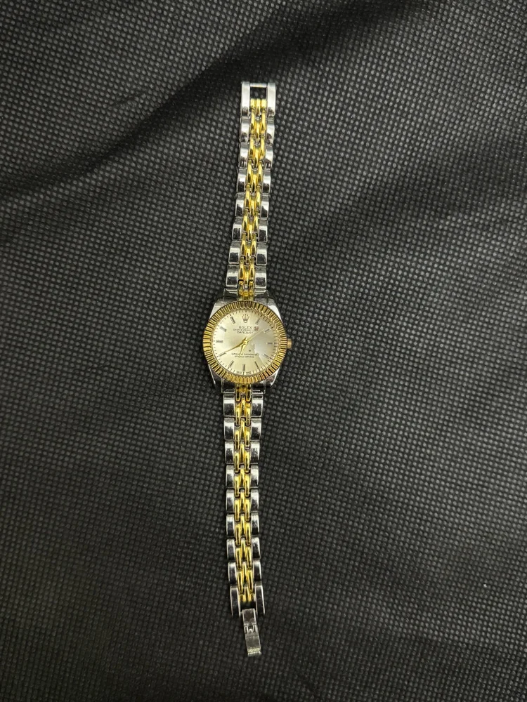 Rolex Watches