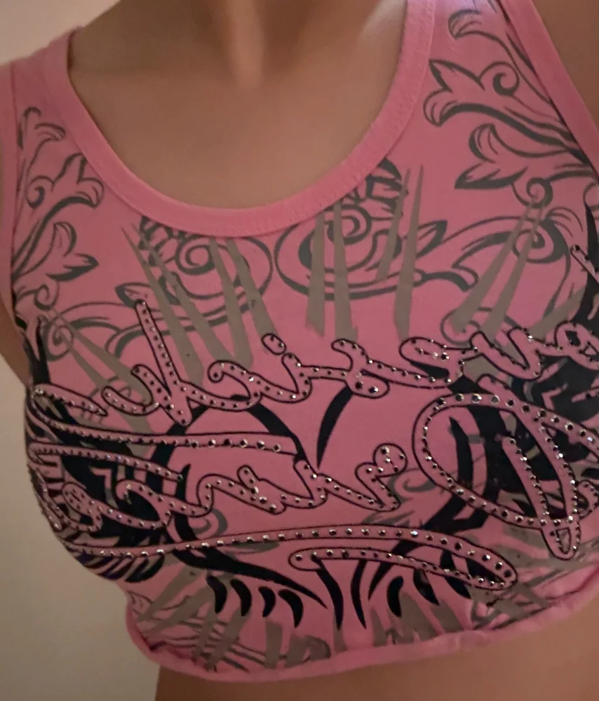 Shein Crop Tops, size S / 36 / 8, photo 2
