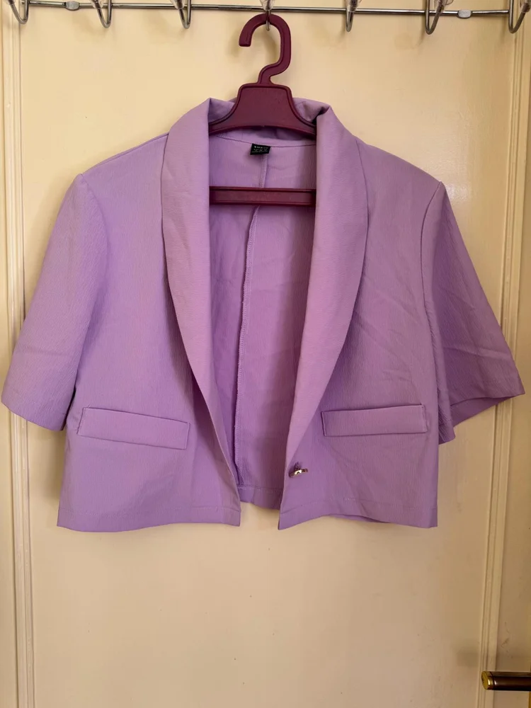Shein Blazers
