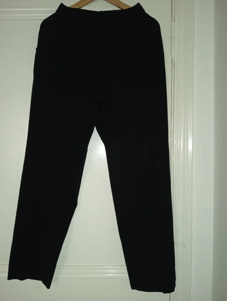 Escada Pants, Very good, size M / 38 / 10, photo 4