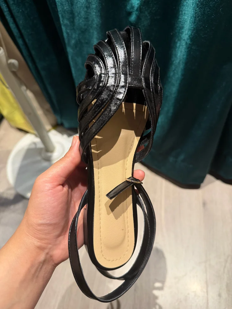 Flats, size 38, photo 4