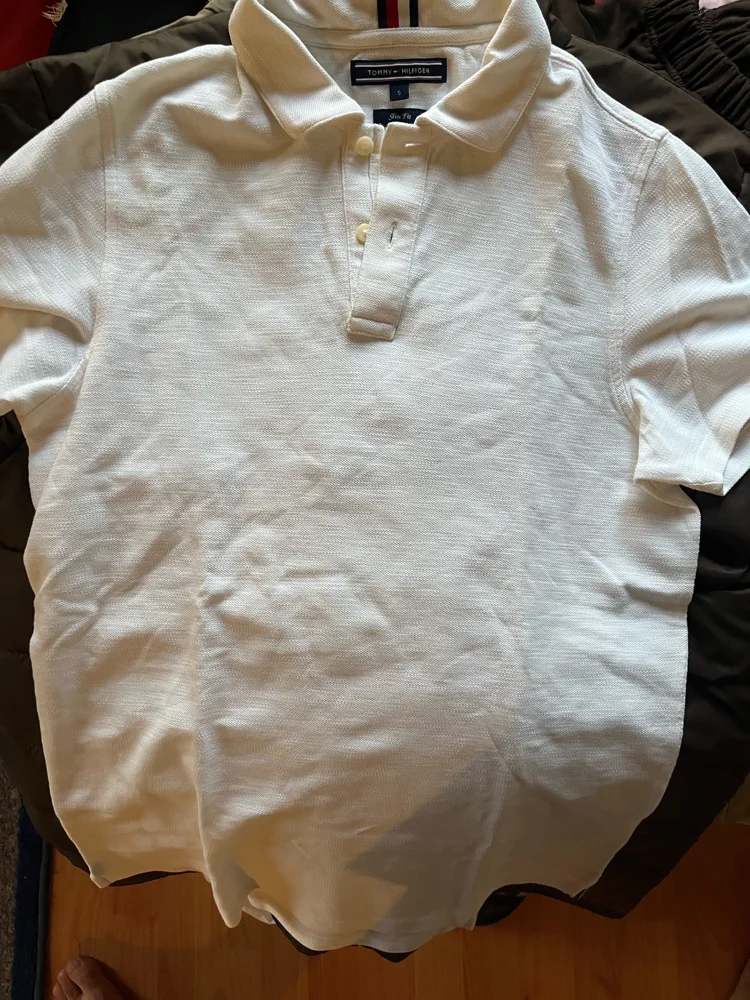 Tommy Hilfiger Polo Shirts