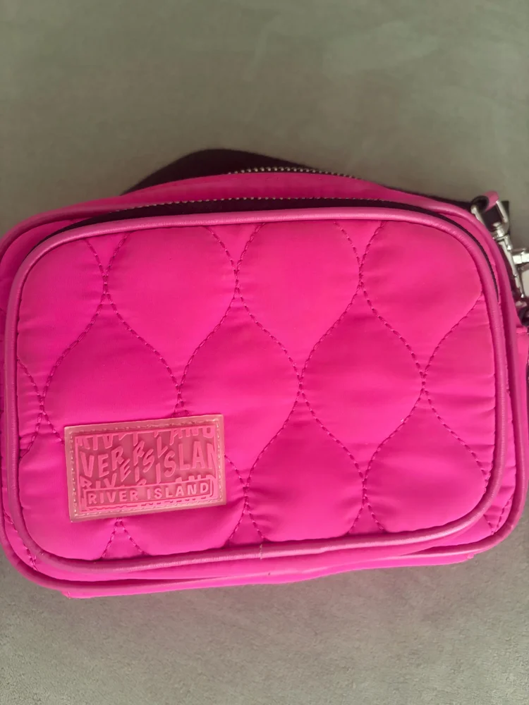 River Island Cross-Body Bag, size Other, photo 2
