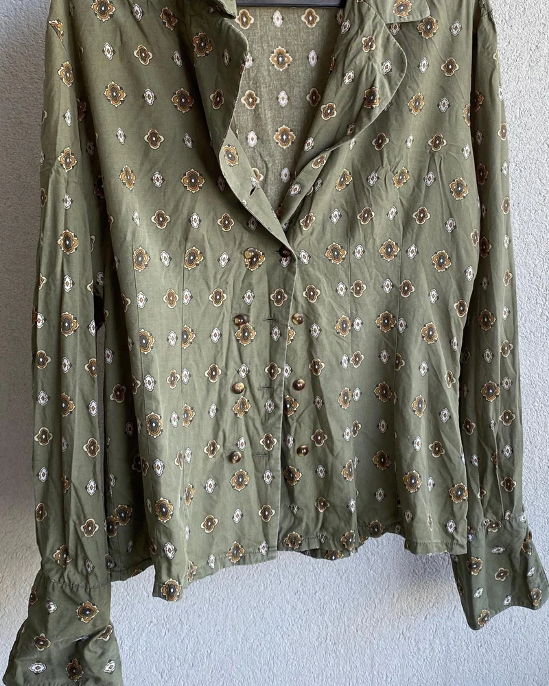 Mexx Shirts, size M / 38 / 10, photo 3