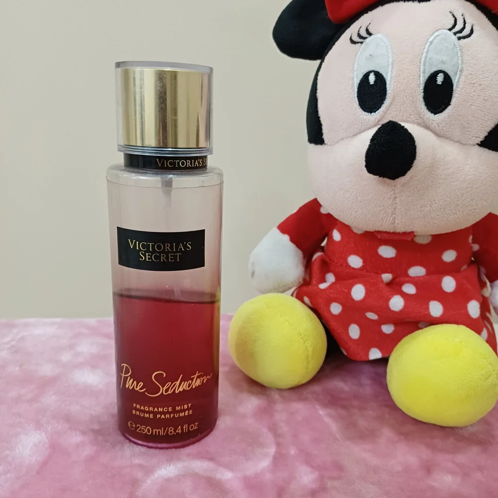 Victoria's Secret Body Mists & Deodorant, Very good, photo 3
