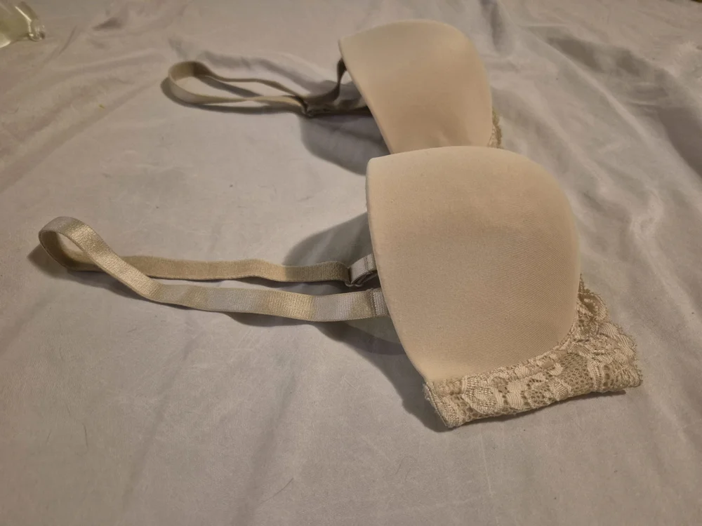 Rampage Bras