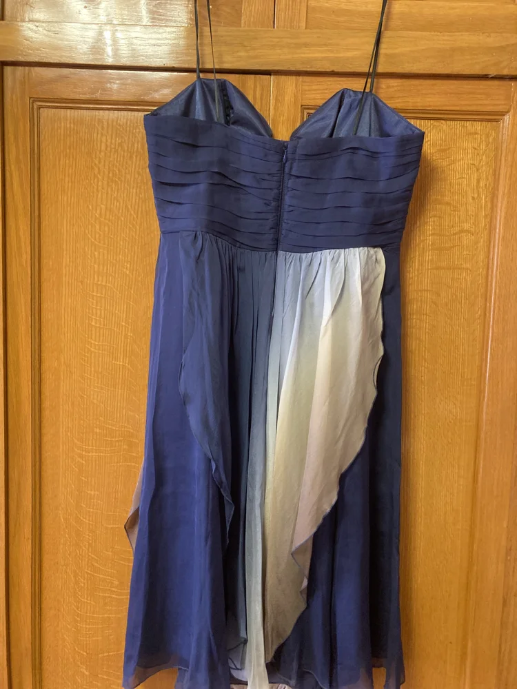 ABS Cocktail Dresses, New with tags, size L / 40 / 12, photo 3