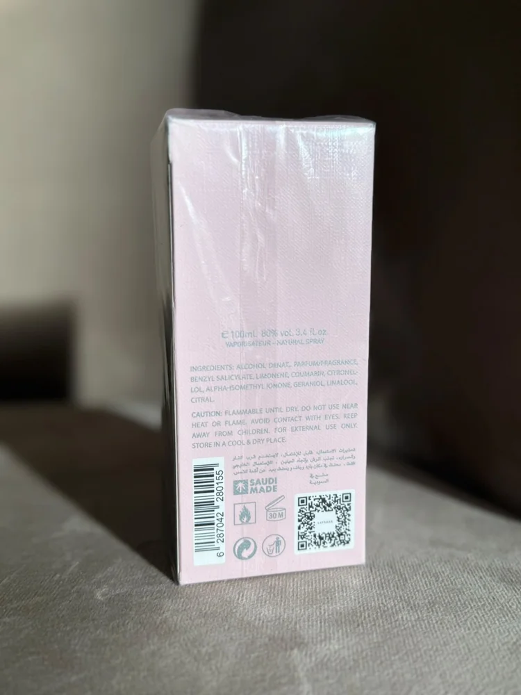 laverne Perfume, New with tags, photo 3