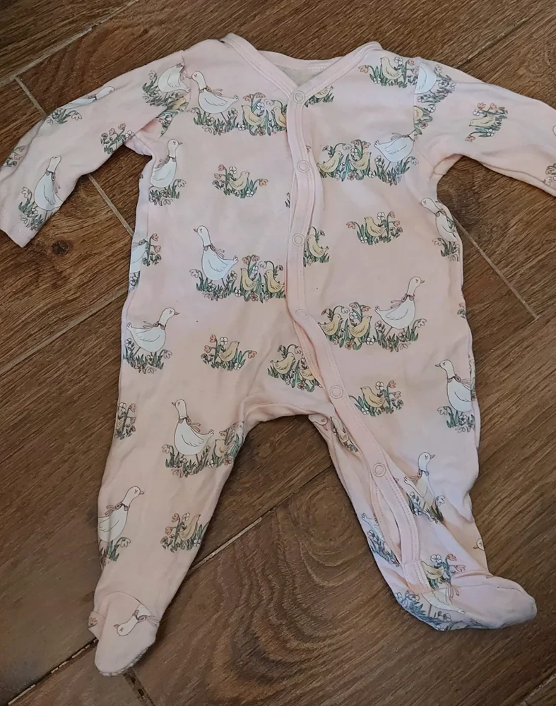 So Cute Rompers