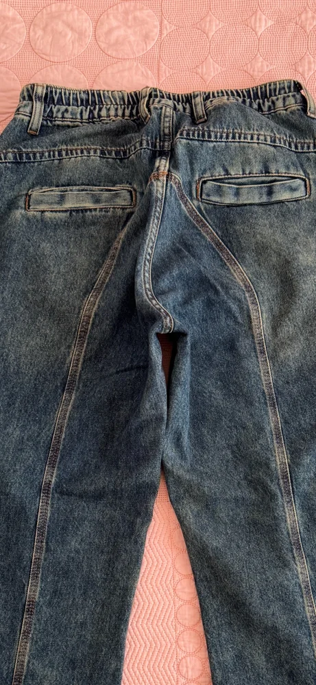 Jeans, Very good, size S / 36 / 8, photo 3