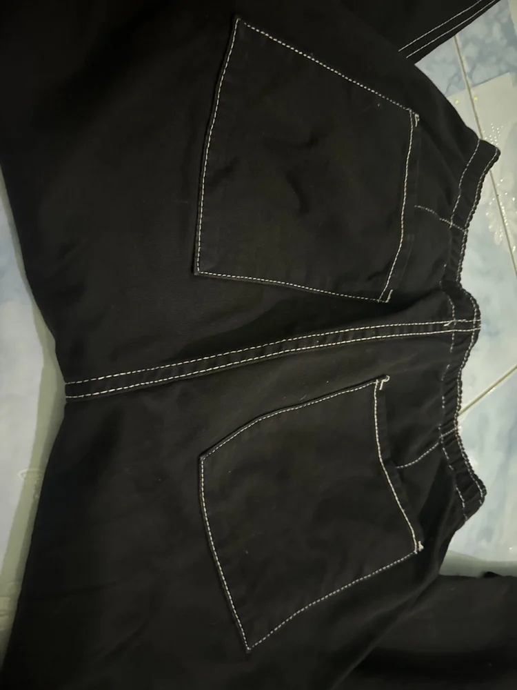 Jeans, size M / 38 / 10, photo 5