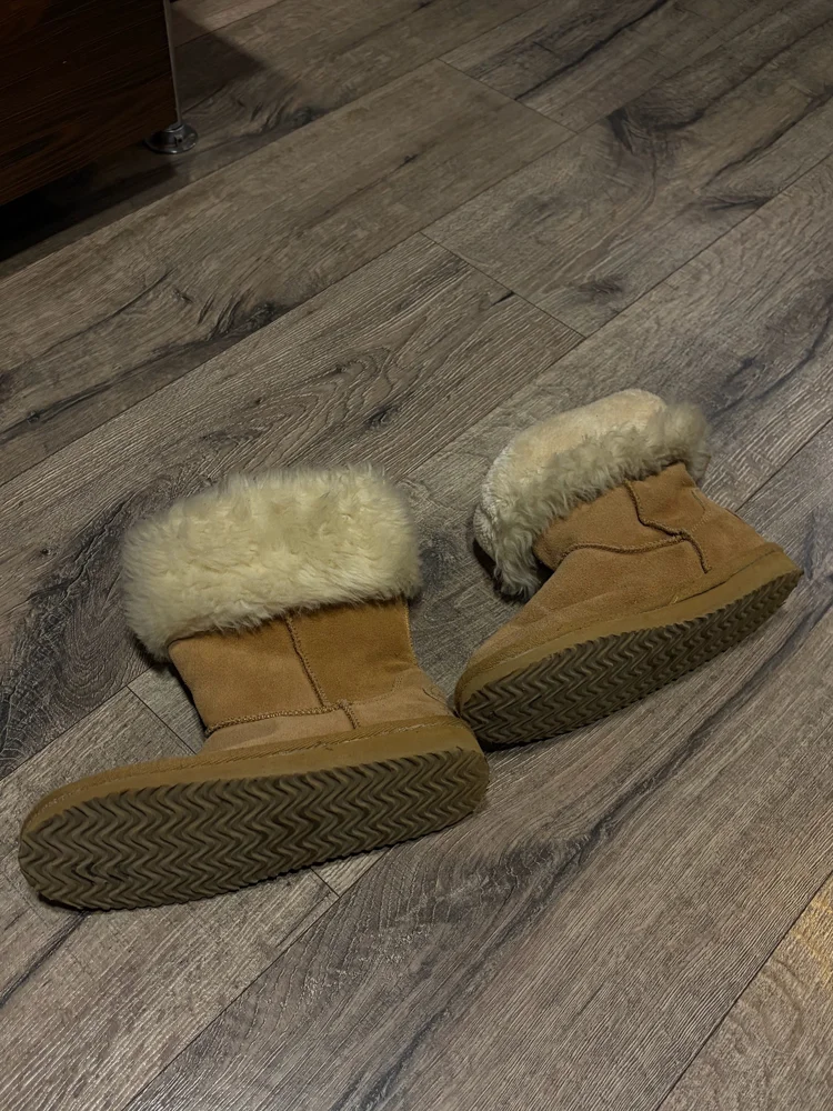 American Eagle Boots, size 35, photo 3