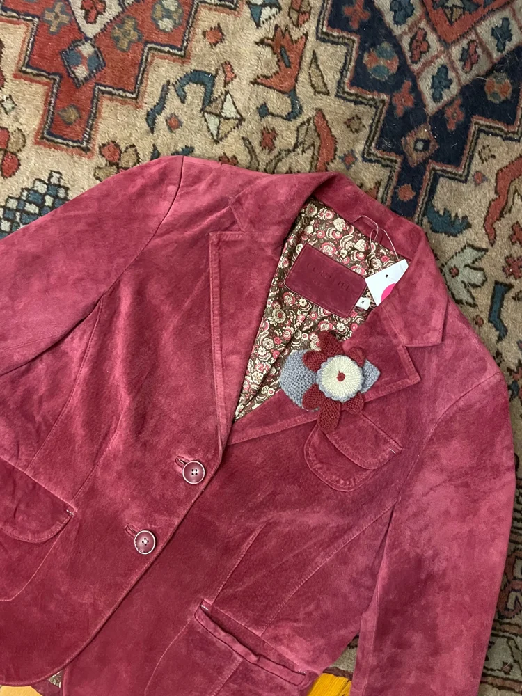 Cortefiel Jackets, Very good, size M / 38 / 10, photo 2