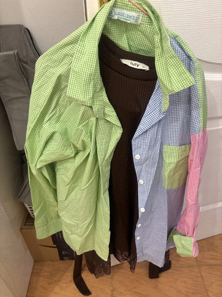 Shirts