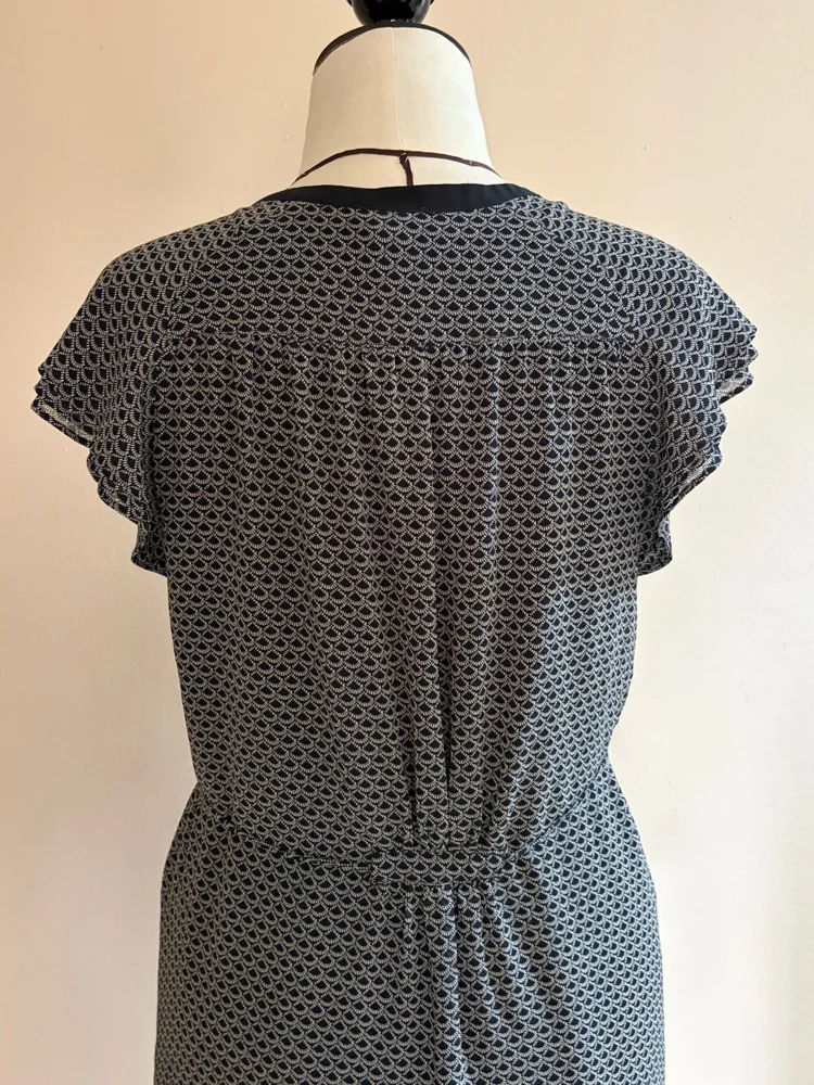 H&M Mini Dresses, size XXL / 44 / 16, photo 5