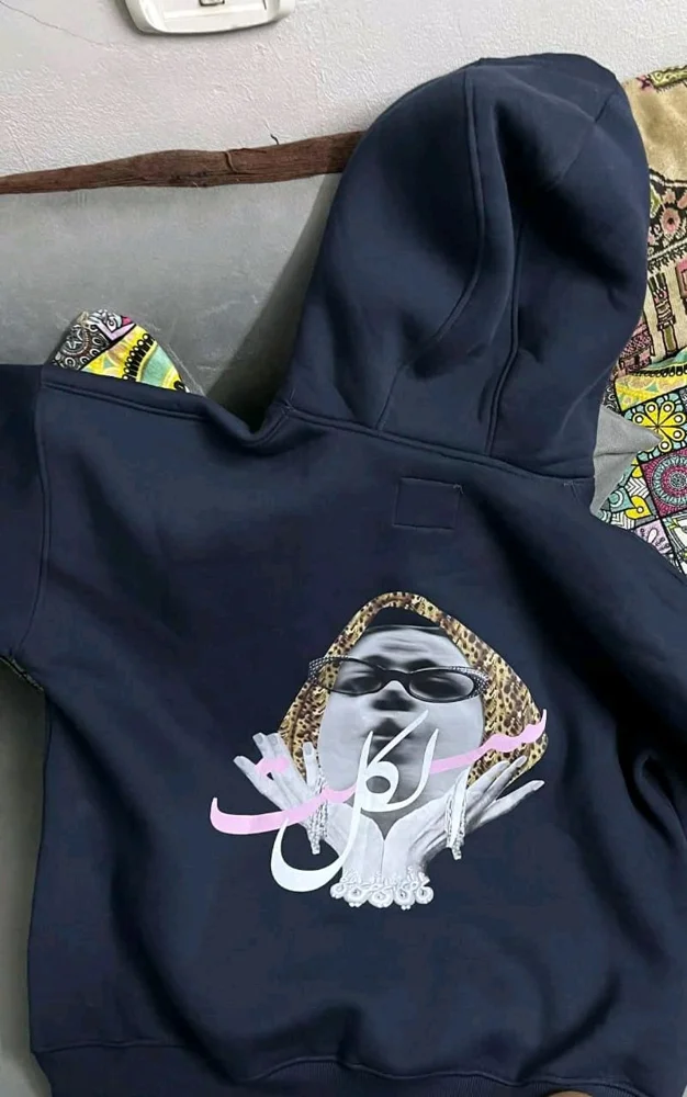 asili Hoodies, size M, photo 2