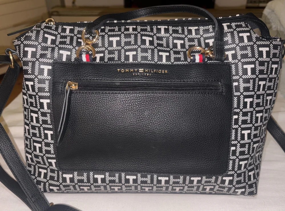 Tommy Hilfiger Tote Bag, size Other, photo 3