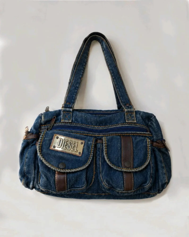 Diesel Shoulder Bag