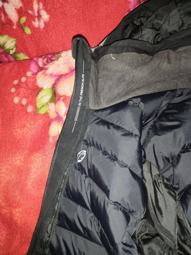 Wed'ze Jackets, Very good, size L, photo 2