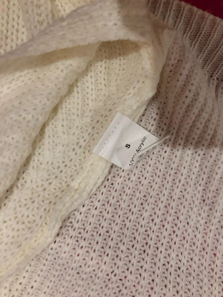 Shein Cardigans, size S / 36 / 8, photo 3