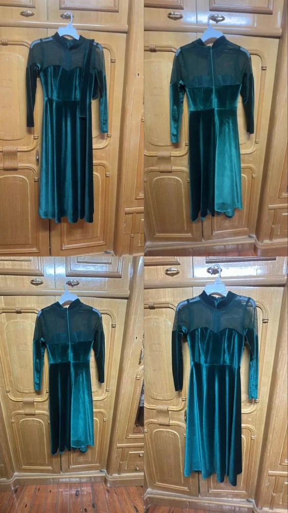 Midi Dresses, size XS / 34 / 6, photo 5