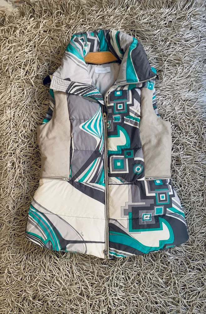 Emilio Pucci Jackets