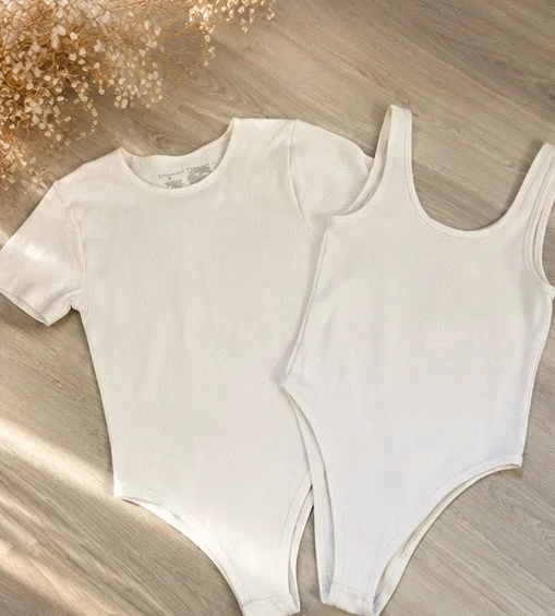 Primark Bodysuits