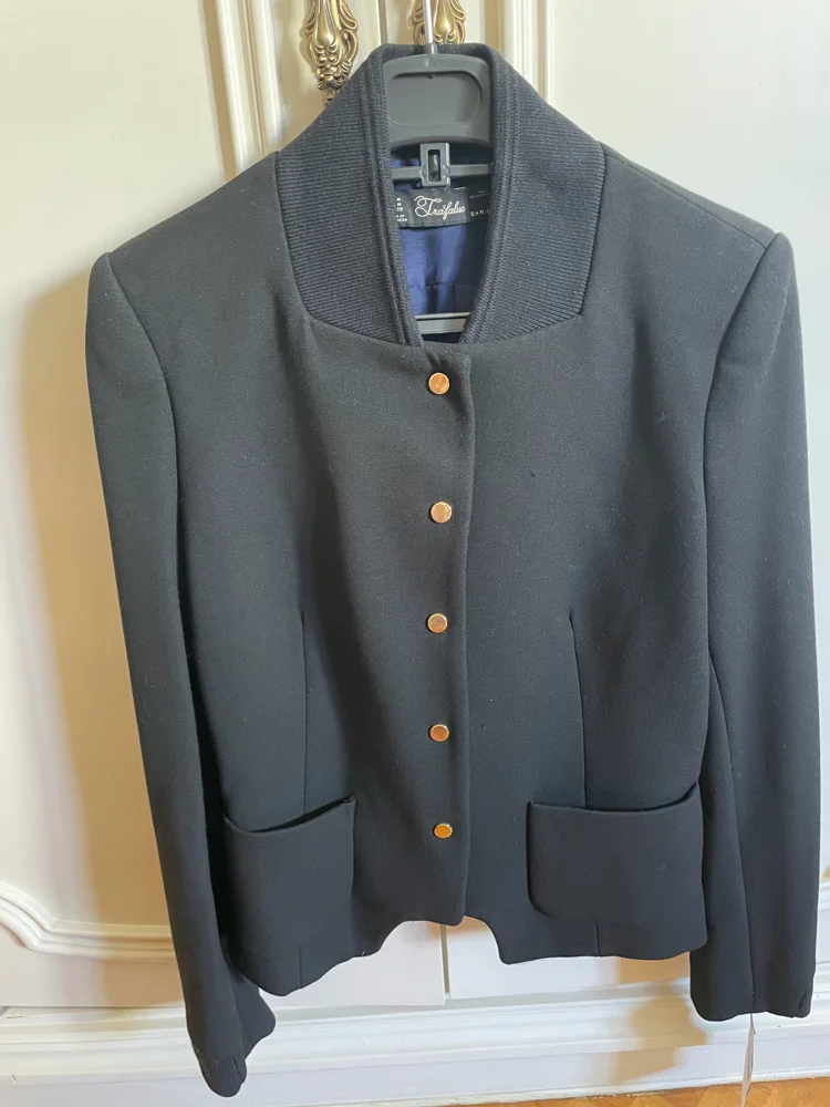 Zara Jackets, New with tags, size M / 38 / 10, photo 3