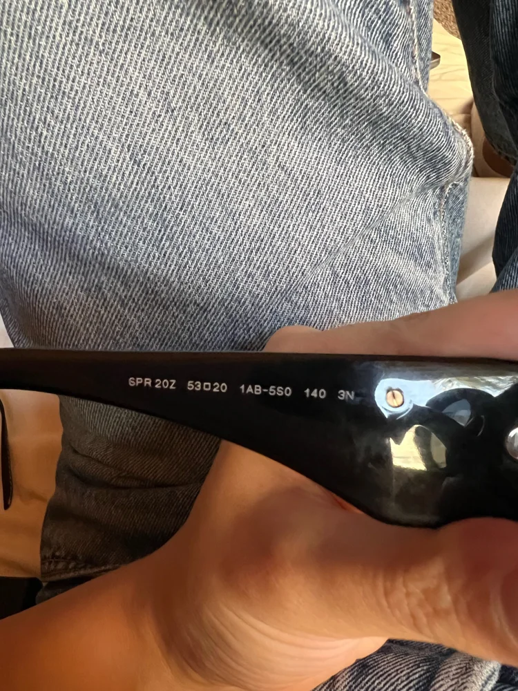 Prada Sunglasses, size Other, photo 3