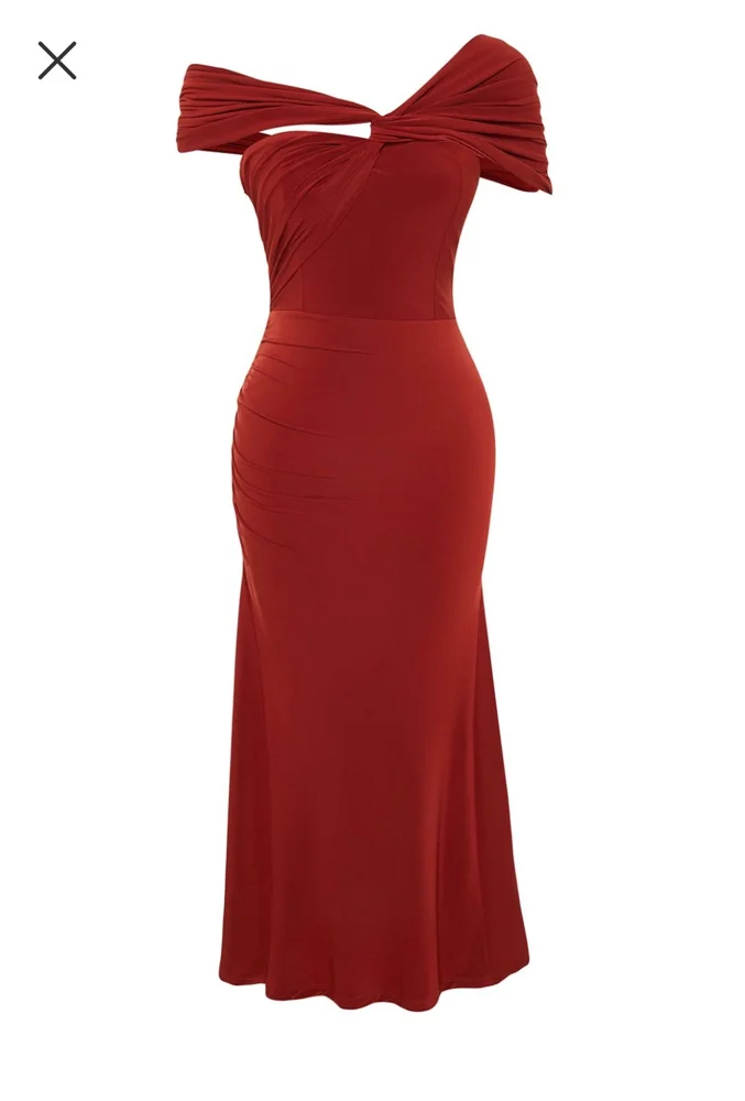 Trendyol Maxi Dresses