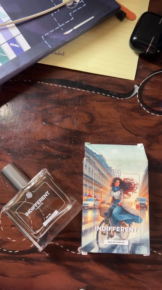 Local Perfume, size Other, photo 2