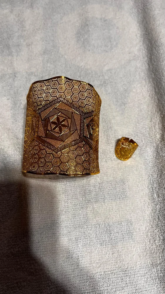أساور