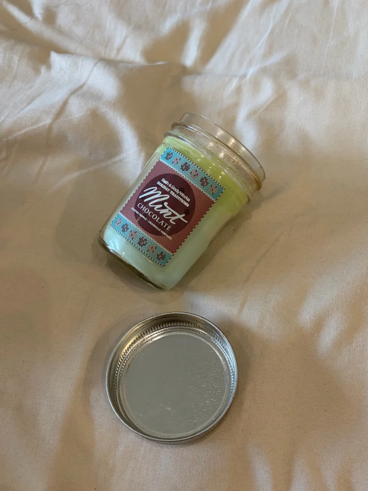 Bath & Body Works Skin care