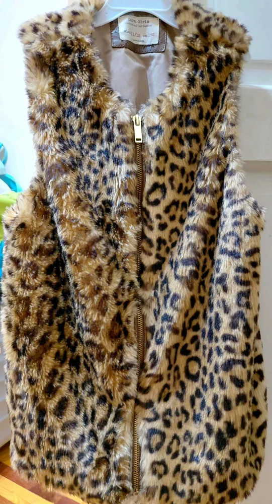 Zara Vests, size XS / 34 / 6, photo 2