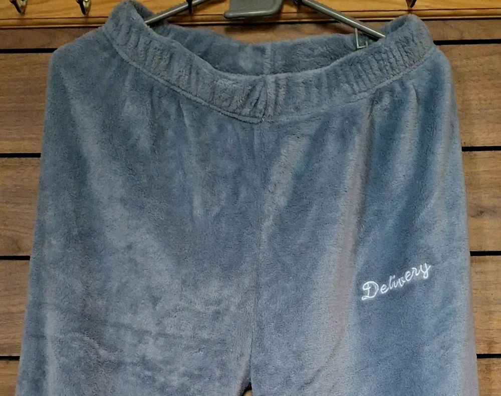 Pants, size L, photo 3