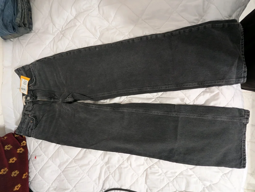 H&M Jeans