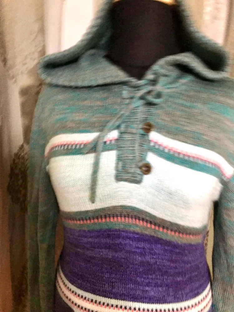 Hoodies, size M / 38 / 10