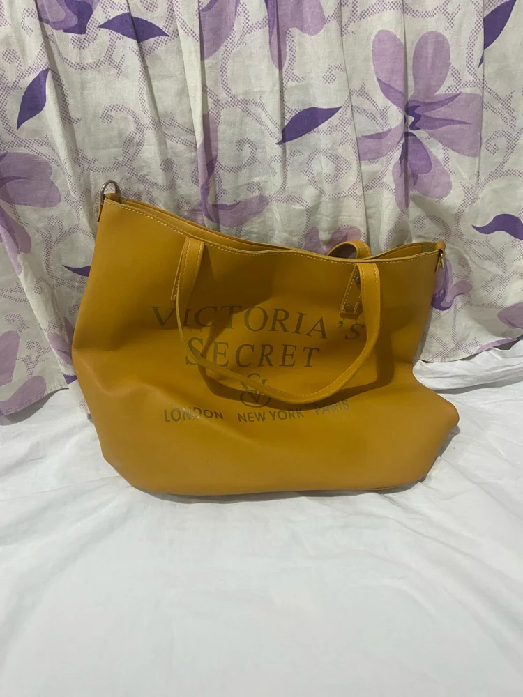 Shoulder Bag