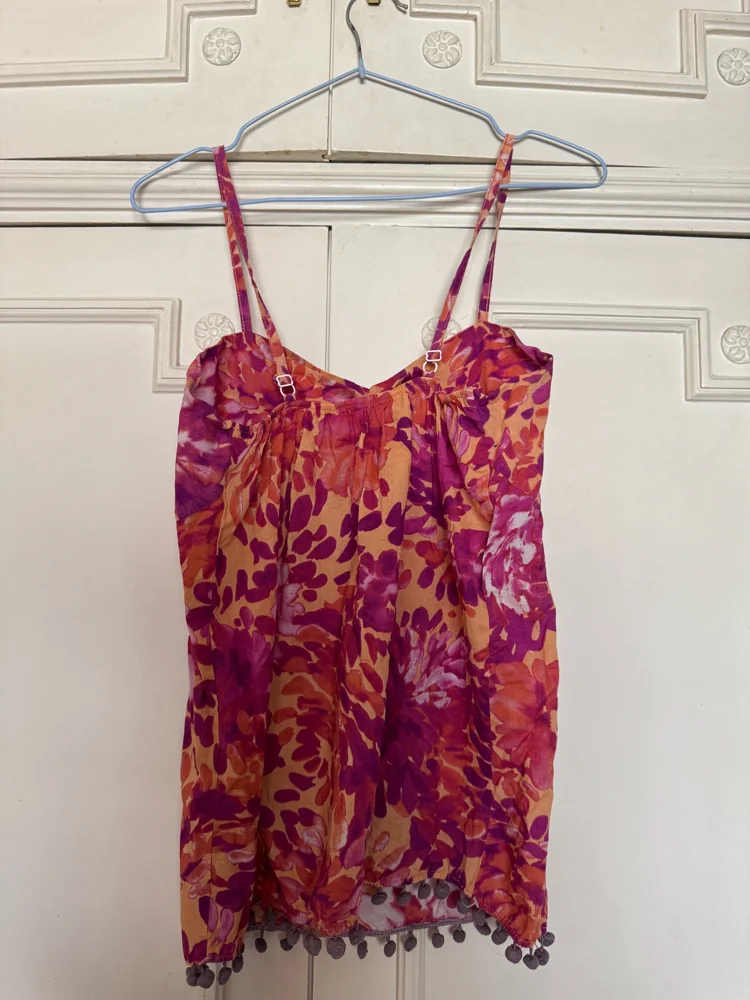 Local Cami Tops, size L / 40 / 12, photo 5