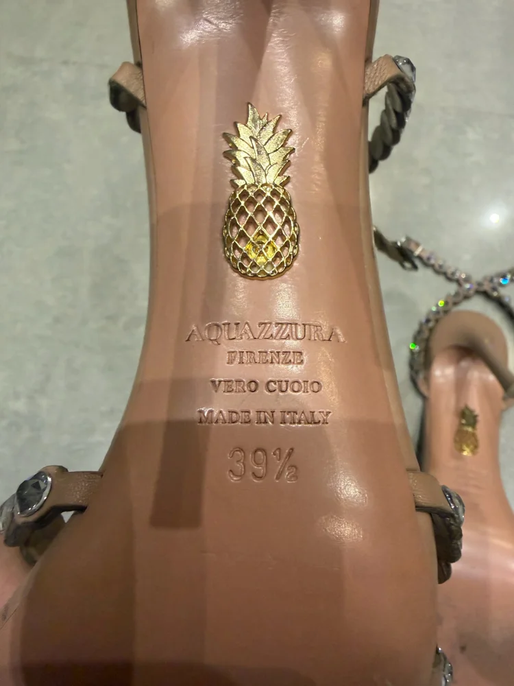 Aquazzura Pumps, size 39.5, photo 2