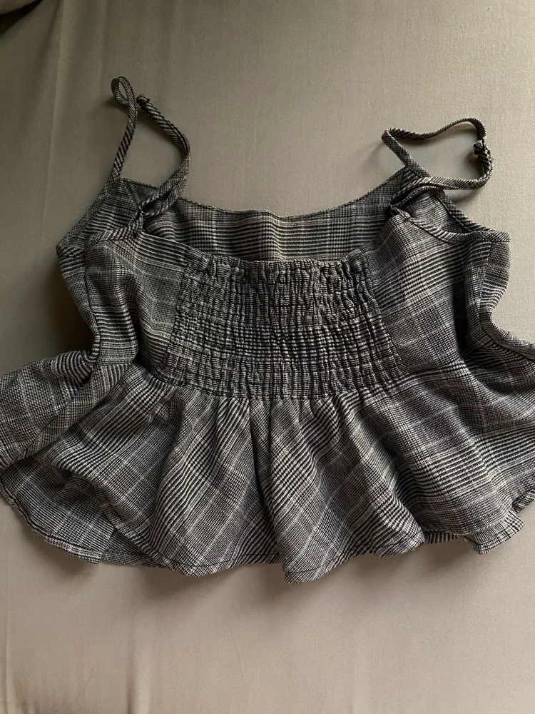 Crop Tops, size M / 38 / 10, photo 2
