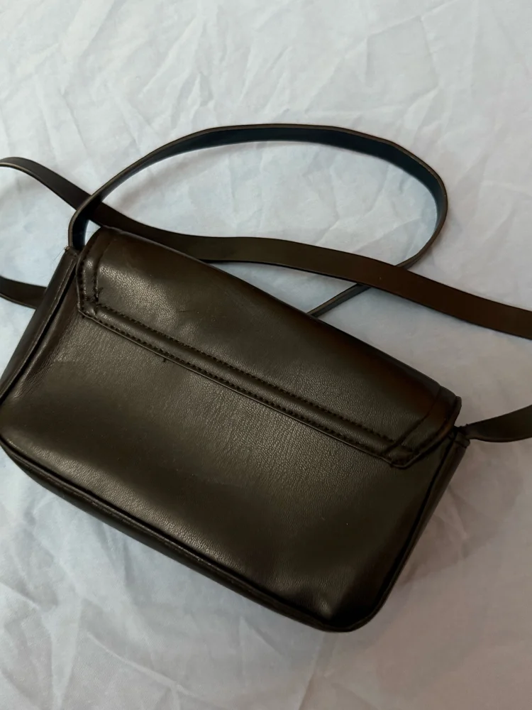 Pull & Bear Cross-Body Bag, size Other, photo 2