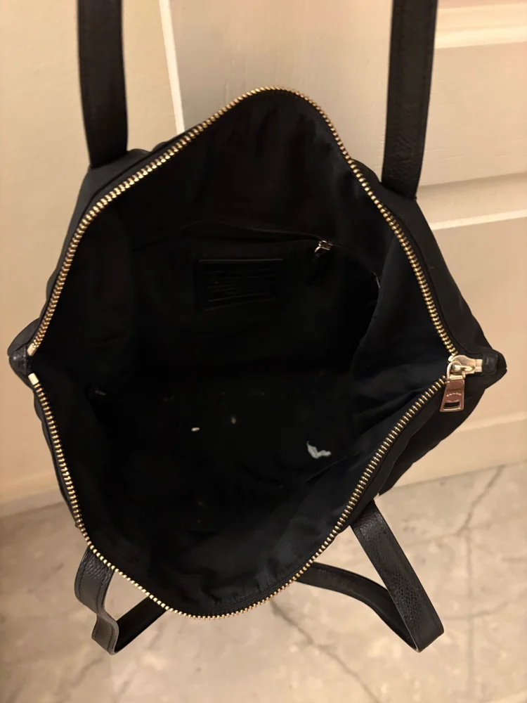 Coach Tote Bags, size Other, photo 2
