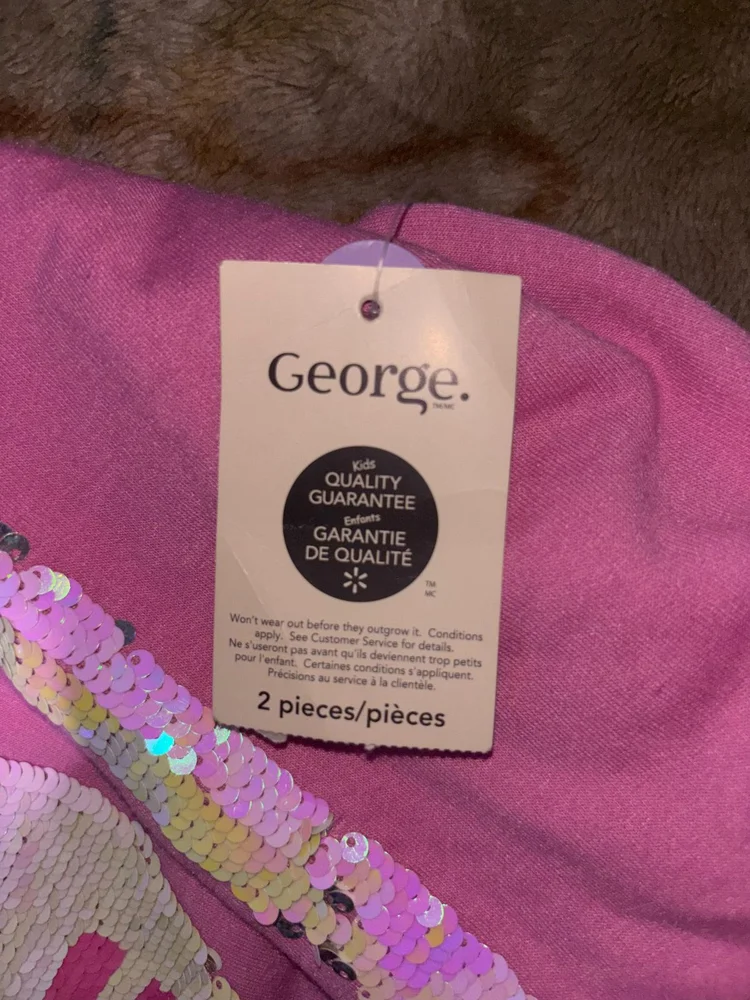George Dresses, New with tags, size 14y, photo 3